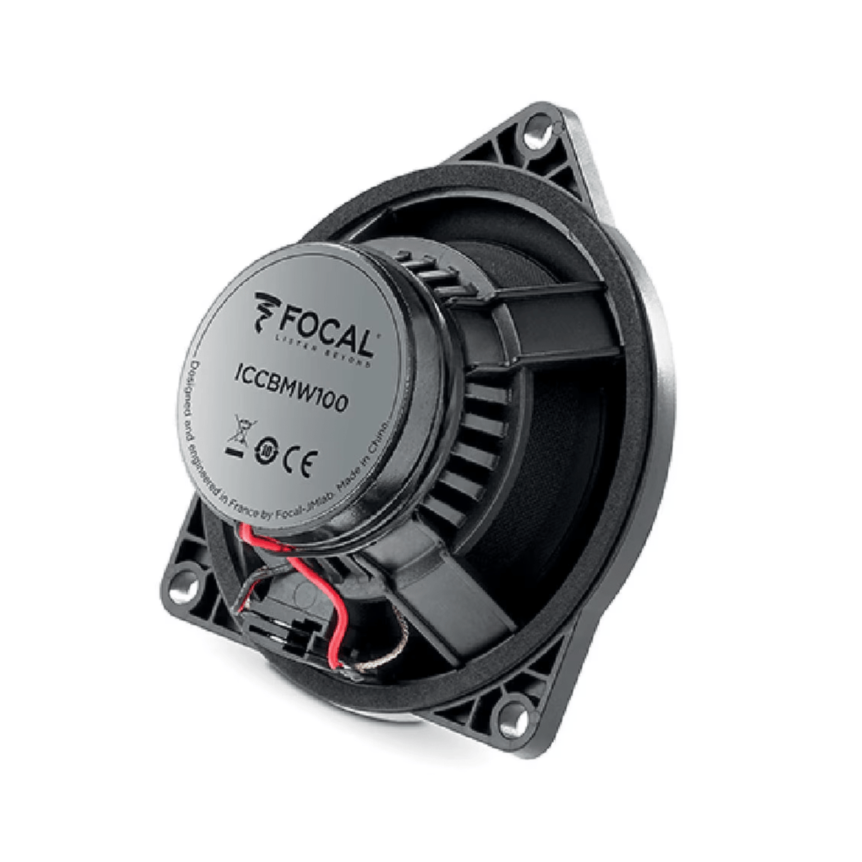 Focal Car Speakers Focal ICCBMW-100 Premium Centre Channel Speaker for BMW