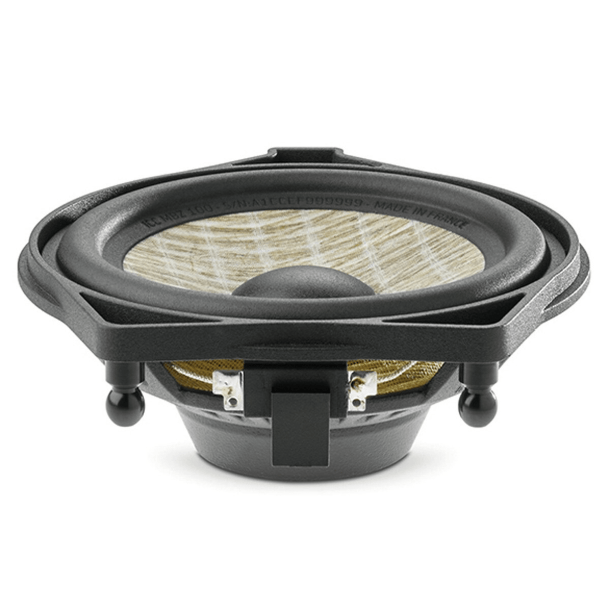 Focal Car Speakers Focal ICCMBZ100 MERC 100mm Centre Speaker Sing