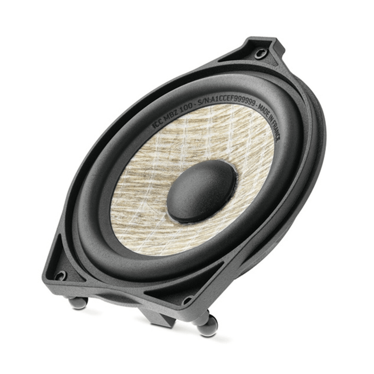 Focal Car Speakers Focal ICCMBZ100 MERC 100mm Centre Speaker Sing