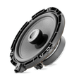 Focal Car Speakers Focal ICPSA165 6.5" 2-Way Coaxial Speaker Kit