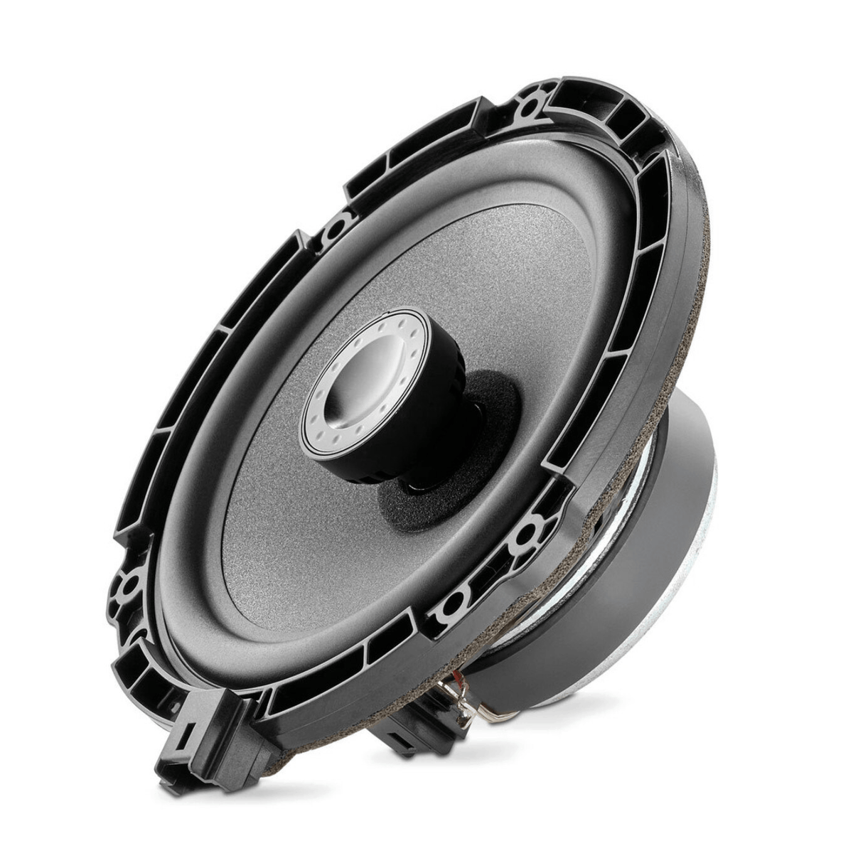 Focal Car Speakers Focal ICPSA165 6.5" 2-Way Coaxial Speaker Kit