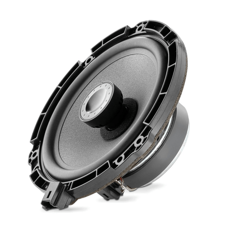 Focal Car Speakers Focal ICPSA165 6.5" 2-Way Coaxial Speaker Kit