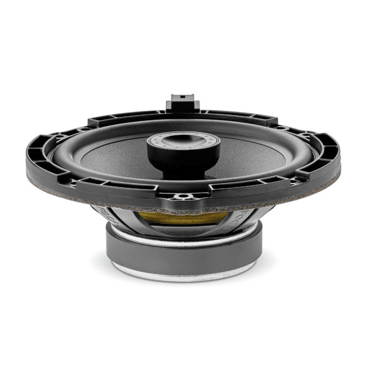 Focal Car Speakers Focal ICPSA165 6.5" 2-Way Coaxial Speaker Kit