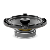Focal Car Speakers Focal ICPSA165 6.5" 2-Way Coaxial Speaker Kit