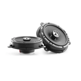 Focal Car Speakers and Subs Focal ICRNS165 – 6.5" 2-Way Coaxial Speaker Kit