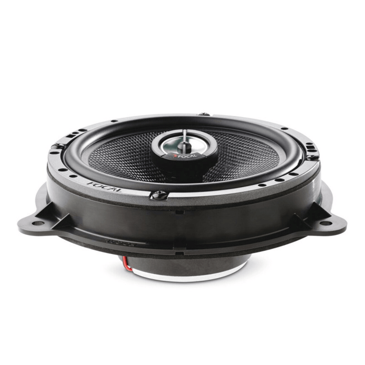 Focal Car Speakers and Subs Focal ICRNS165 – 6.5" 2-Way Coaxial Speaker Kit