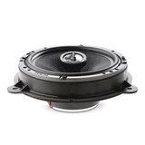 Focal Car Speakers and Subs Focal ICRNS165 – 6.5" 2-Way Coaxial Speaker Kit