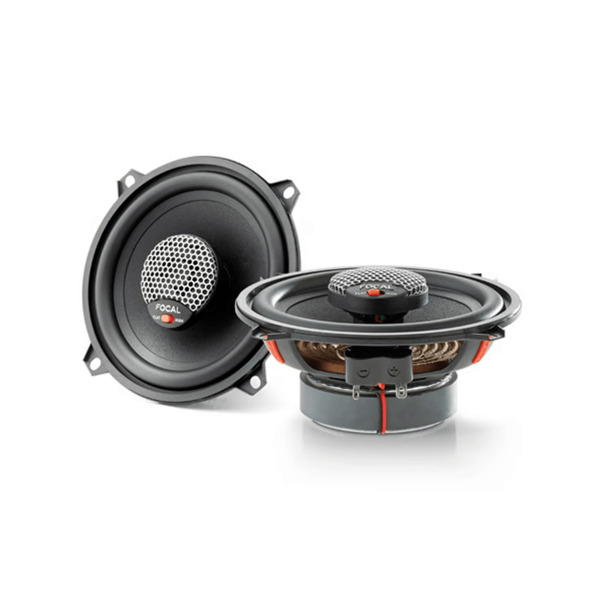 Focal Car Speakers Focal ICU130 INTEGRATION 130mm Coax