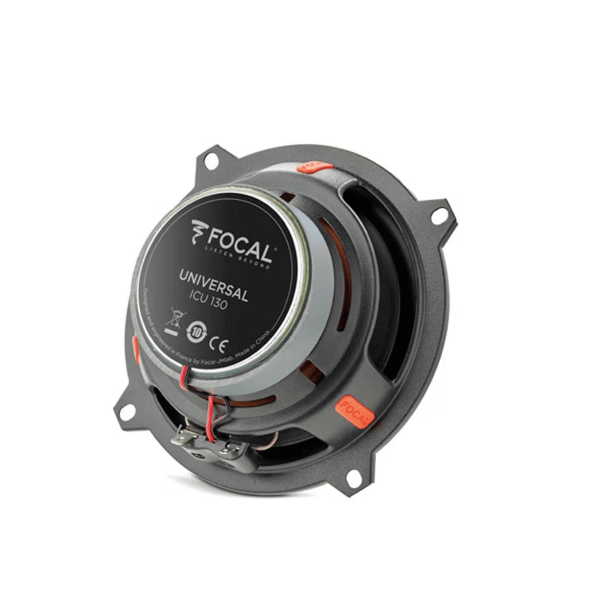 Focal Car Speakers Focal ICU130 INTEGRATION 130mm Coax