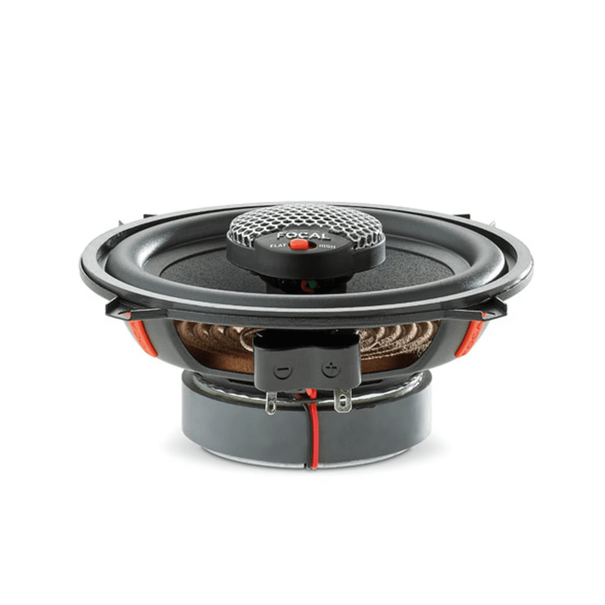 Focal Car Speakers Focal ICU130 INTEGRATION 130mm Coax
