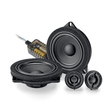 Focal Car Speakers Focal ISBMW-100V2 2-Way Component Kit for BMW