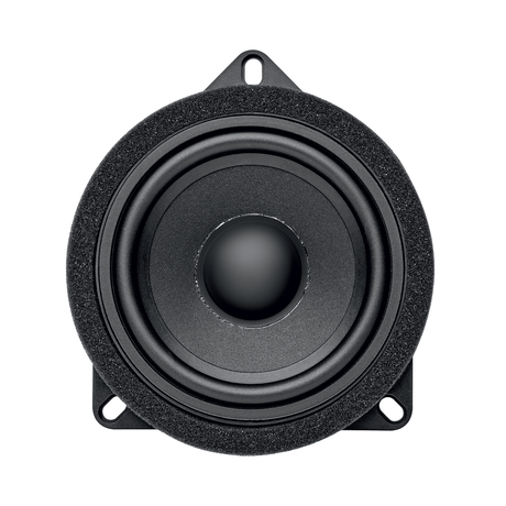 Focal Car Speakers Focal ISBMW-100V2 2-Way Component Kit for BMW