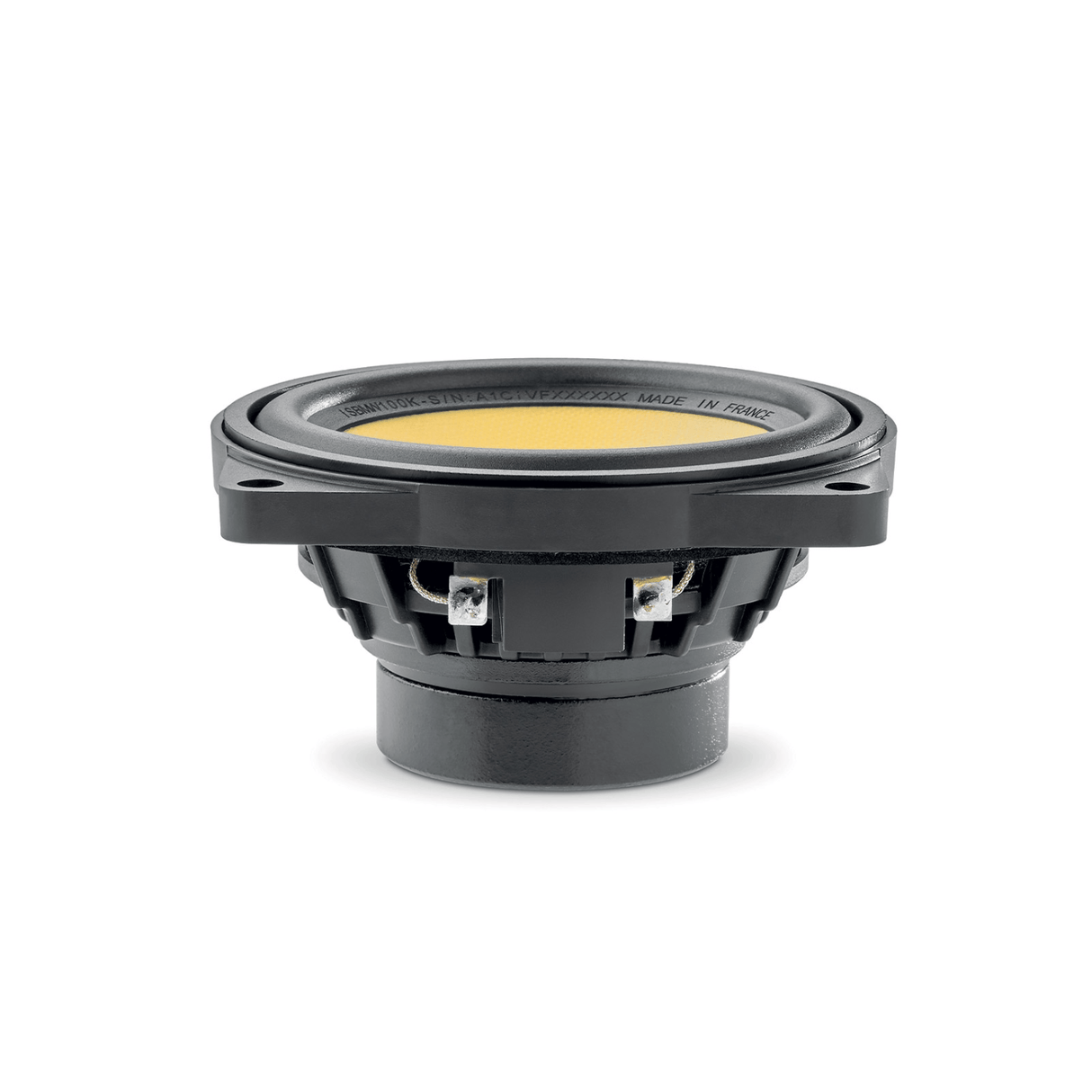 Focal Car Speakers Focal ISBMW100K 2-Way Component Kit for BMW