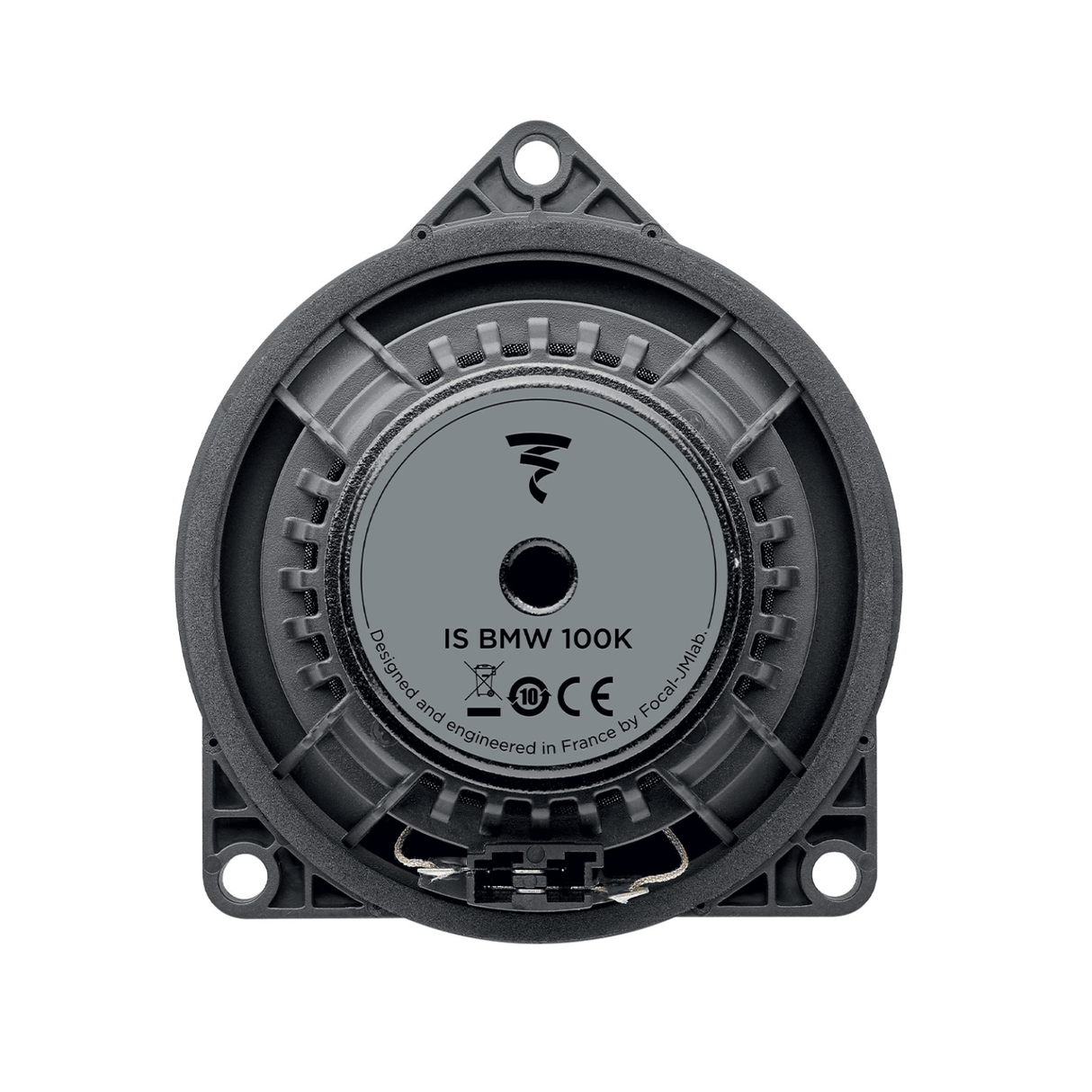 Focal Car Speakers Focal ISBMW100K 2-Way Component Kit for BMW