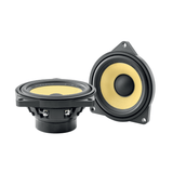 Focal Car Speakers Focal ISBMW100K 2-Way Component Kit for BMW