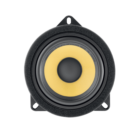Focal Car Speakers Focal ISBMW100KL 2-Way Component Kit for BMW