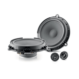 Focal Car Speakers and Subs Focal ISFORD165 2-way Component Kit for Ford Vehicles