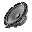 Focal Car Speakers Focal ISPSA165 6.5" Component Speaker System