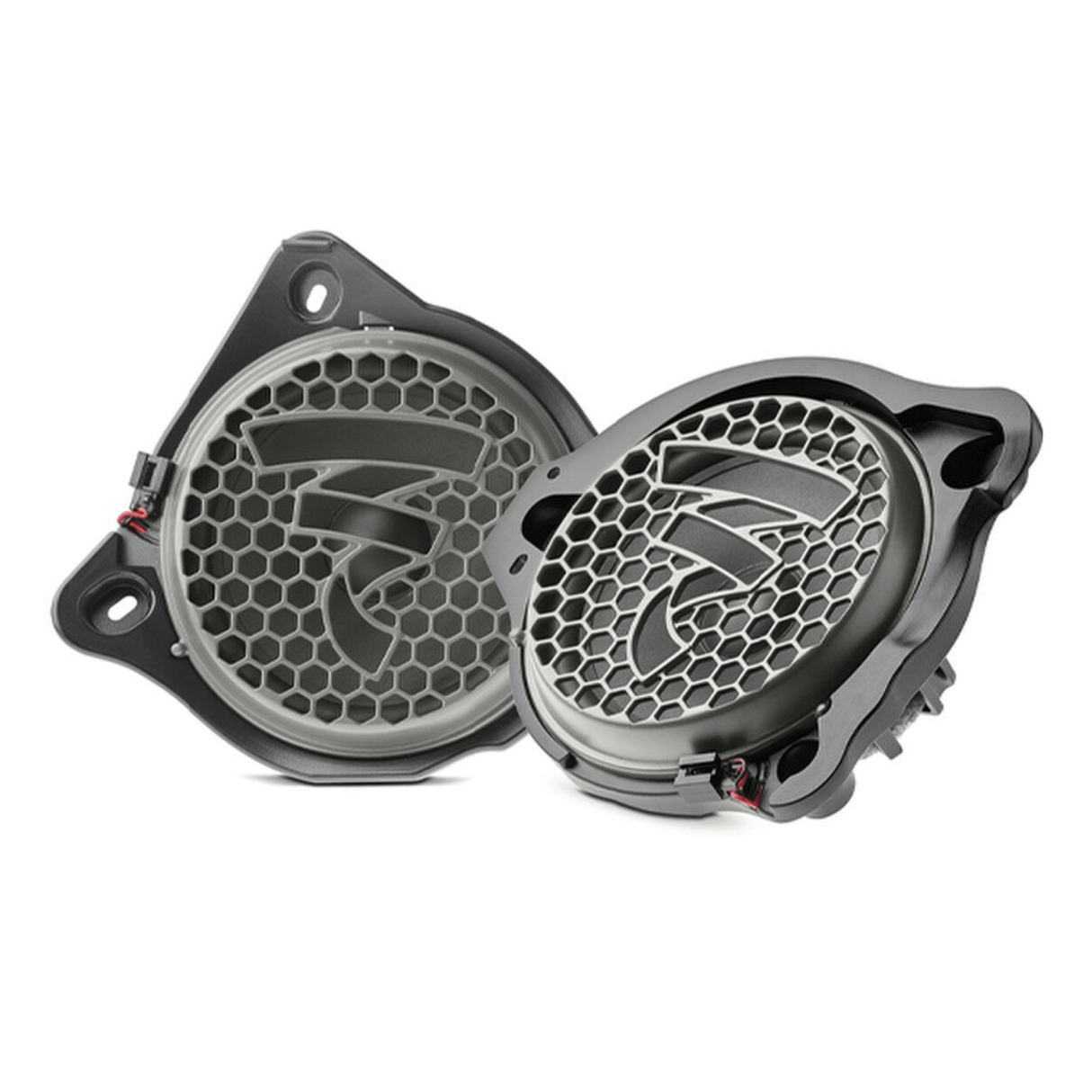 Focal Car Subwoofers Focal ISUBMBZ-2LHD FLAX Subwoofer pair for Mercedes