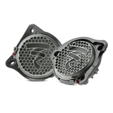 Focal Car Subwoofers Focal ISUBMBZ-2LHD FLAX Subwoofer pair for Mercedes