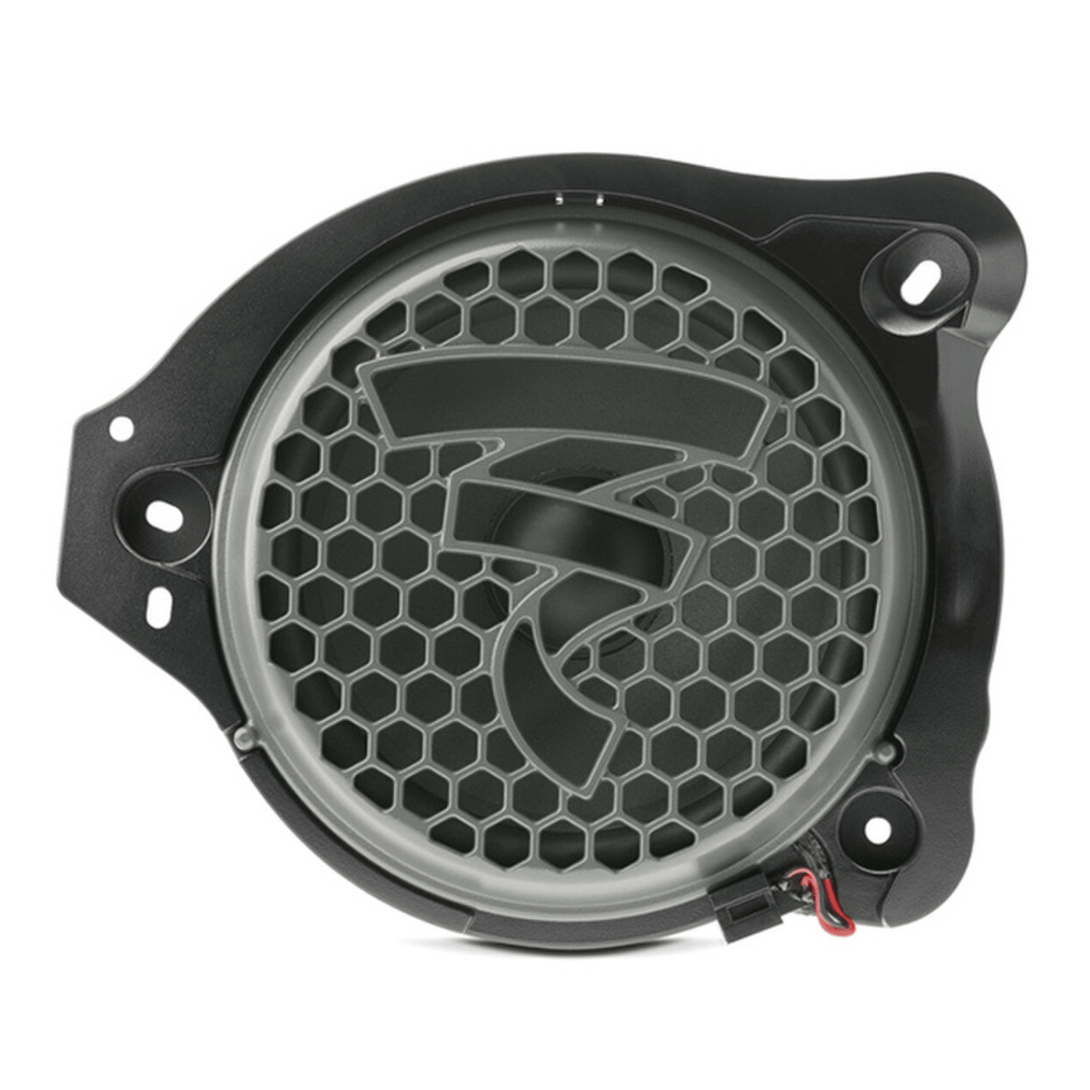 Focal Car Subwoofers Focal ISUBMBZ-2LHD FLAX Subwoofer pair for Mercedes