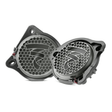 Focal Car Subwoofers Focal ISUBMBZ-2RHD FLAX Subwoofer pair for Mercedes
