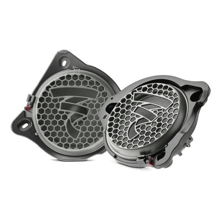 Focal Car Subwoofers Focal ISUBMBZ-2RHD FLAX Subwoofer pair for Mercedes
