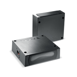 Focal Car Speakers and Subs Focal ISUBTWIN PERFORMANCE Under Seat Passive Subs 2x100w RMS