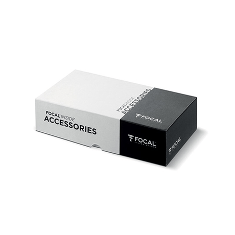 Focal Fitting Accessories Focal IW-NIS-YISO for Nissan