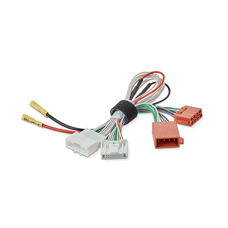 Focal Fitting Accessories Focal IW-NIS-YISO for Nissan