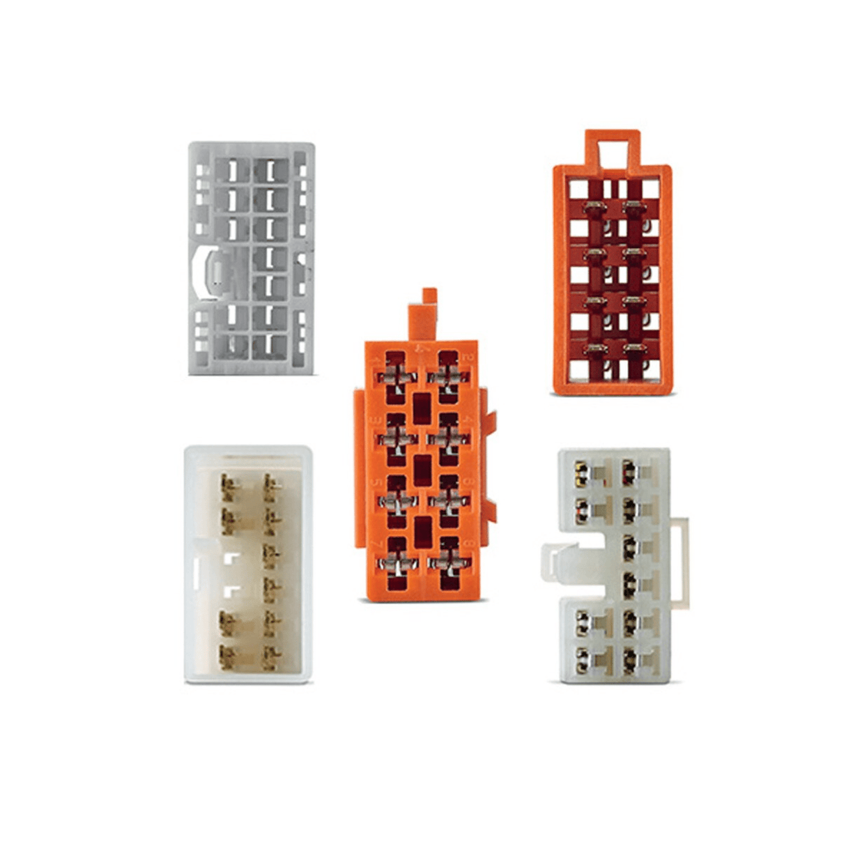 Focal Fitting Accessories Focal IW-REN-YISO for Renault