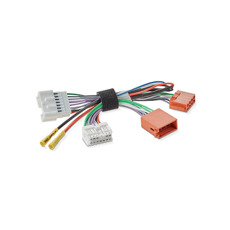 Focal Fitting Accessories Focal IW-REN-YISO for Renault