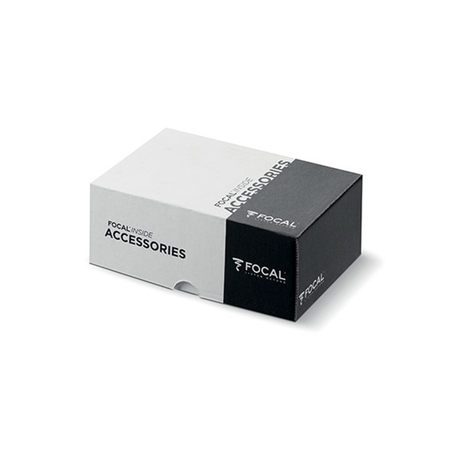 Focal Fitting Accessories Focal IW-REN-YISO for Renault