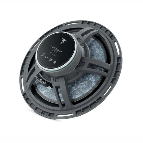 Focal Car Speakers and Subs Focal Slatefiber 200SF 2-Way Component Car Speaker Kit