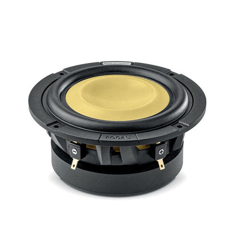 Focal Car Subwoofers Focal SUB-5KM-K2M 5KM Sub