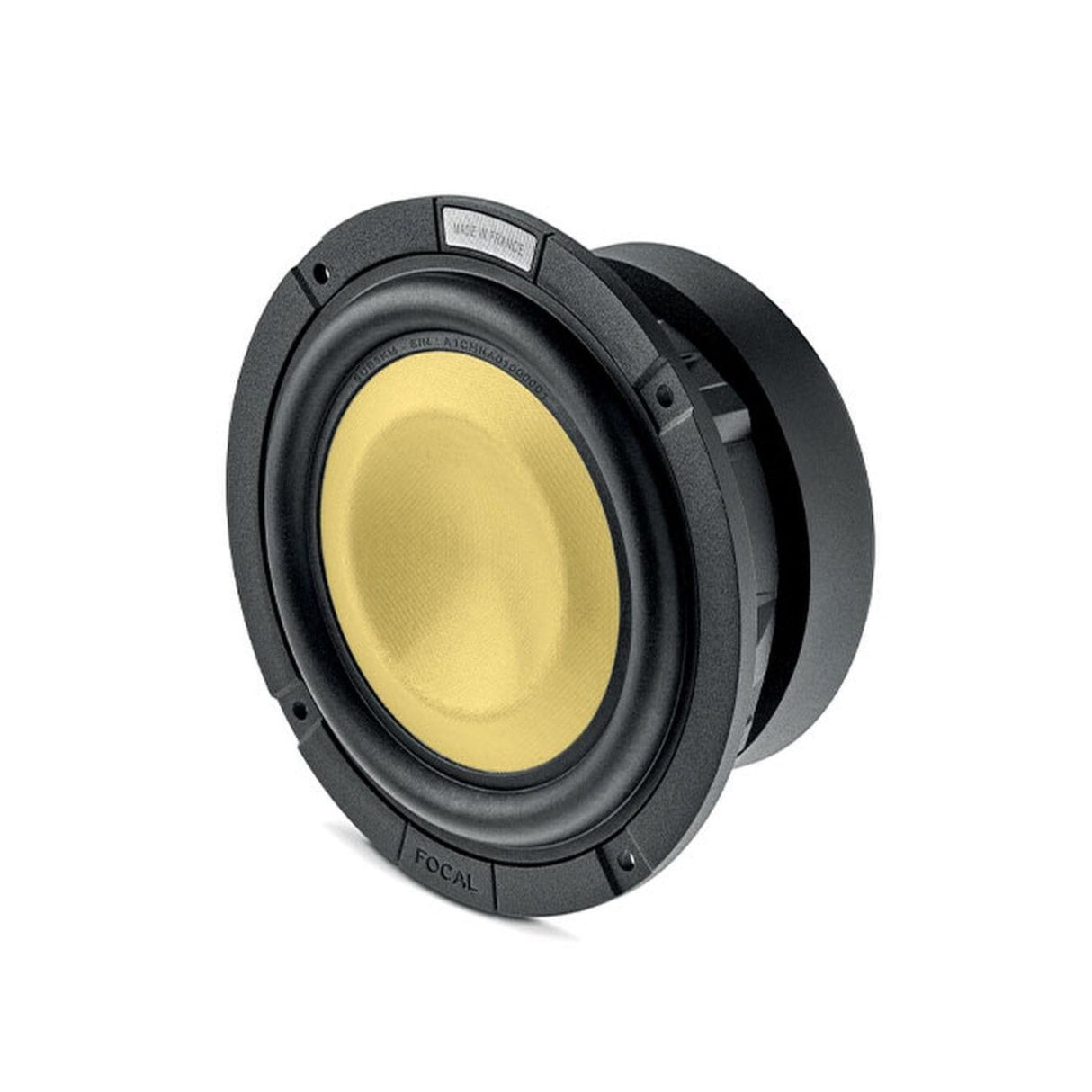 Focal Car Subwoofers Focal SUB-5KM-K2M 5KM Sub