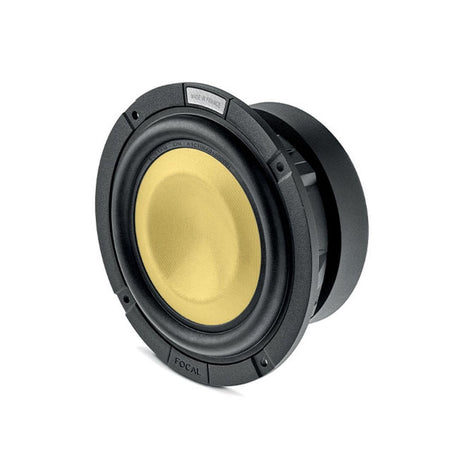 Focal Car Subwoofers Focal SUB-5KM-K2M 5KM Sub