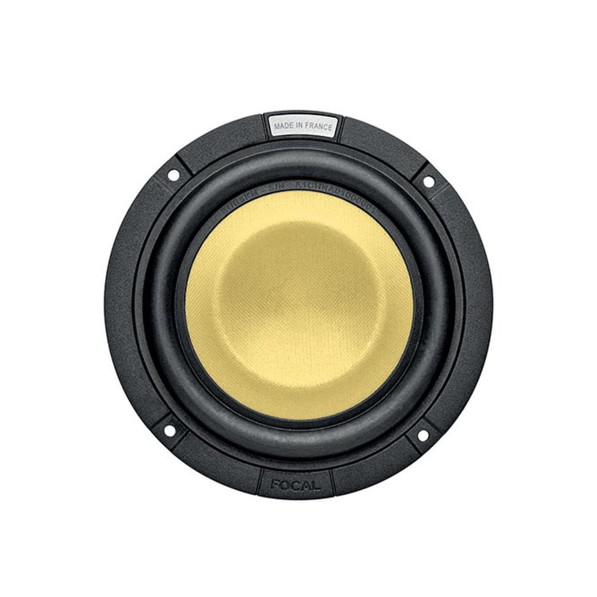 Focal Car Subwoofers Focal SUB-5KM-K2M 5KM Sub