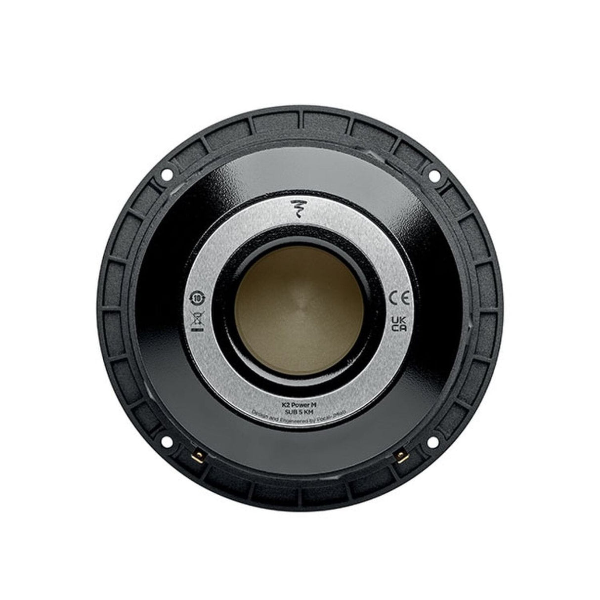 Focal Car Subwoofers Focal SUB-5KM-K2M 5KM Sub