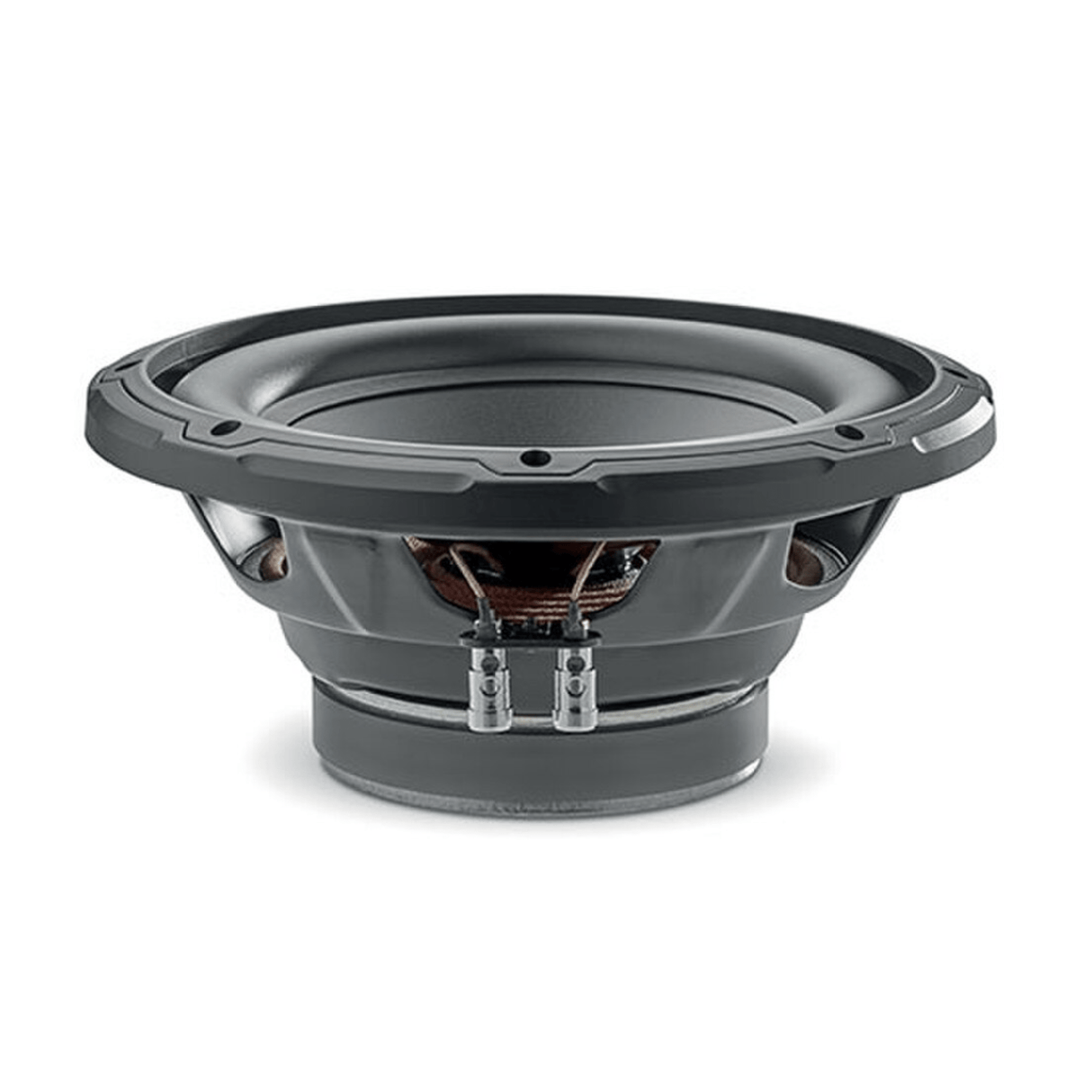 Focal Car Subwoofers Focal SUB10DUAL 10" Dual Voice Coil Subwoofer