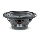 Focal Car Subwoofers Focal SUB10DUAL 10" Dual Voice Coil Subwoofer