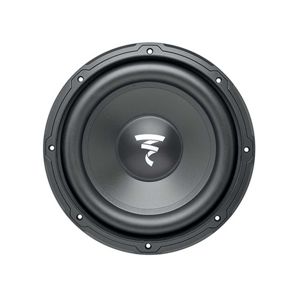 Focal Car Subwoofers Focal SUB10DUAL 10" Dual Voice Coil Subwoofer