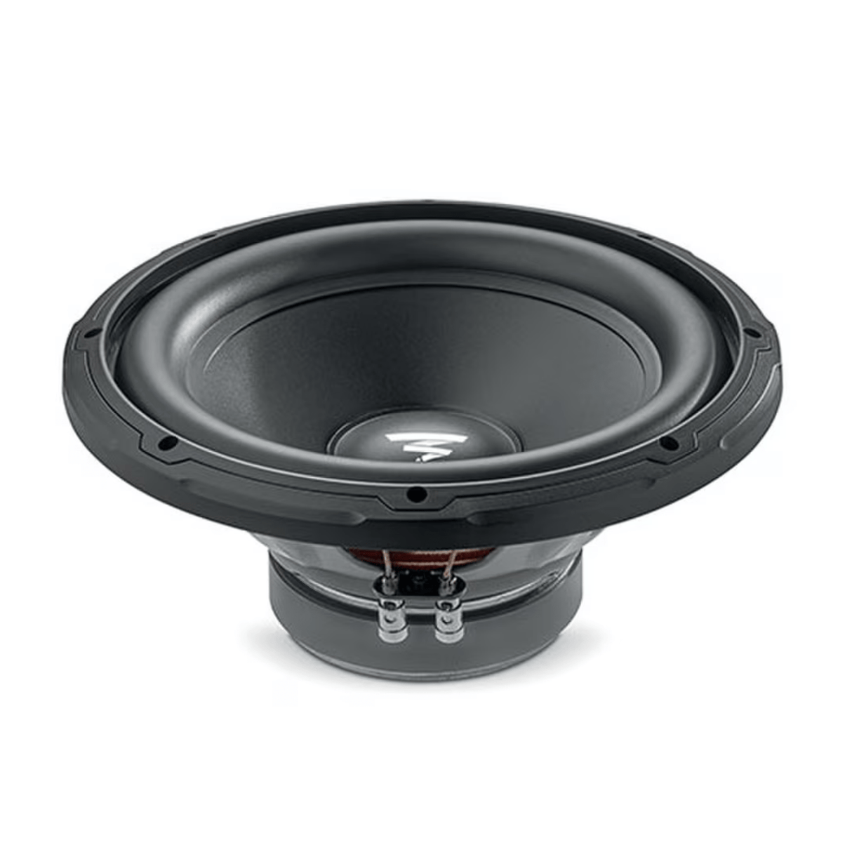 Focal Car Subwoofers Focal SUB12DUAL 12" Dual Voice Coil Subwoofer