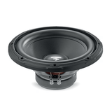 Focal Car Subwoofers Focal SUB12DUAL 12" Dual Voice Coil Subwoofer
