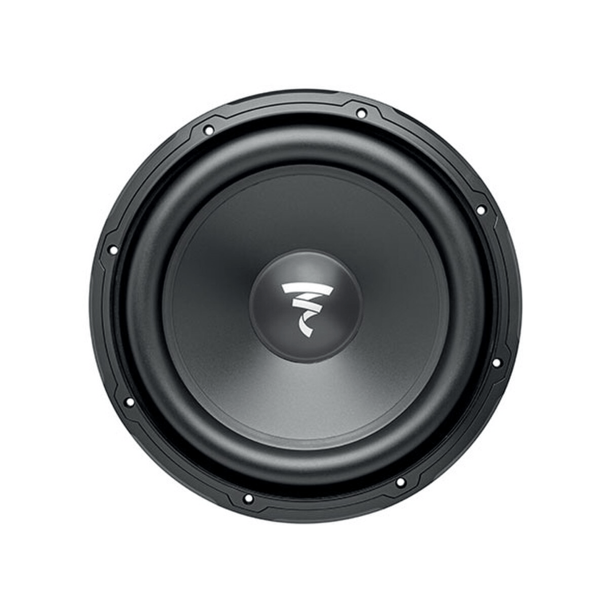 Focal Car Subwoofers Focal SUB12DUAL 12" Dual Voice Coil Subwoofer