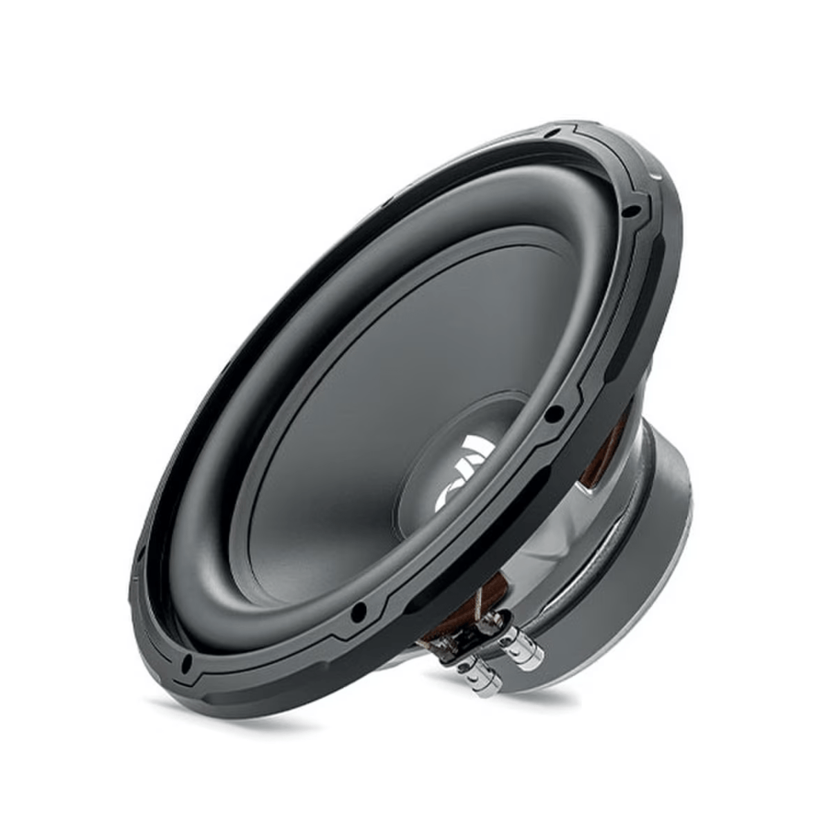 Focal Car Subwoofers Focal SUB12DUAL 12" Dual Voice Coil Subwoofer