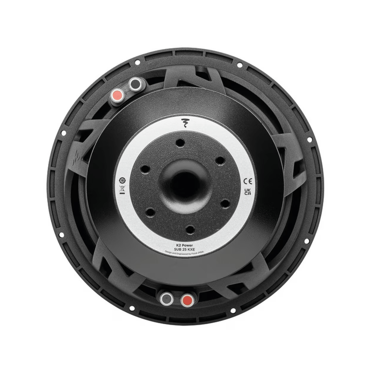 FOCAL Subwoofer Focal SUB25KXE 10" High-Performance Subwoofer