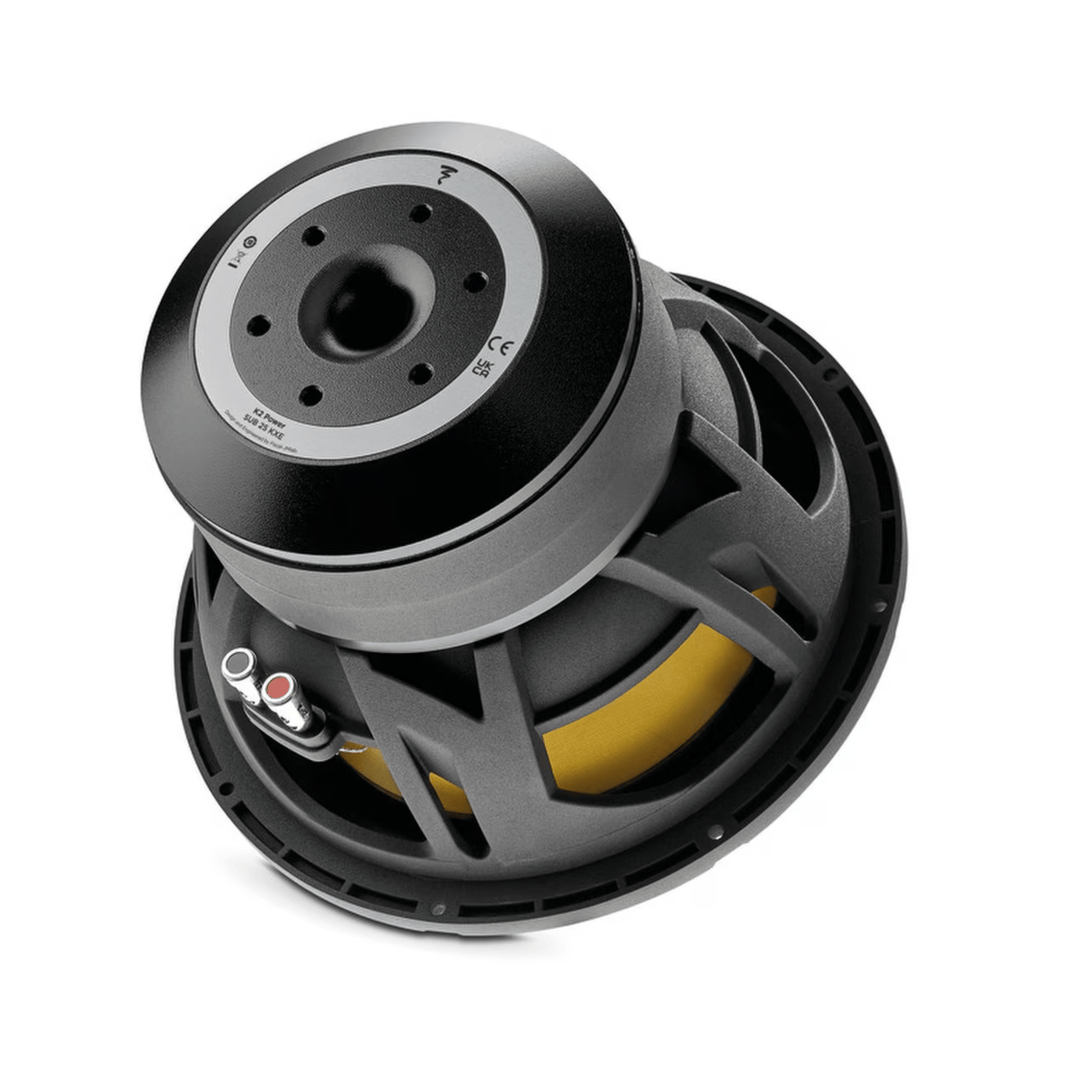 FOCAL Subwoofer Focal SUB25KXE 10" High-Performance Subwoofer