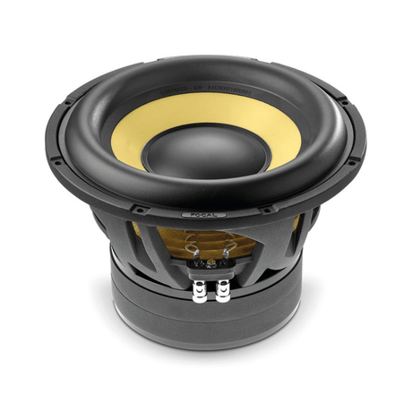 FOCAL Subwoofer Focal SUB25KXE 10" High-Performance Subwoofer