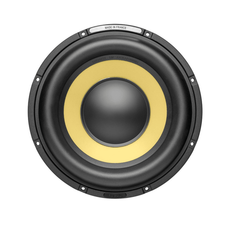 FOCAL Subwoofer Focal SUB25KXE 10" High-Performance Subwoofer